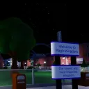 Kingdom Awaits Theme parks -OFFICAL SERVER-
