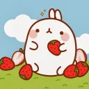 Berry Patch 🍓