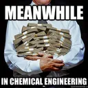 Youtaite Chemical Engineers (To Be)