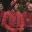 The Arad Inquisition
