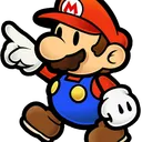 🌟Paper Mario : The Lost Stars🌟
