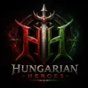 Hungarian Heroes