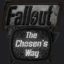 Fallout: The Chosen's Way [by Molten Clouds]