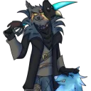 The Werewolf Pack