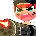 Rebellion