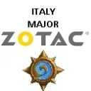 HCT Italy Tour Stop powered by Zotac