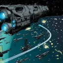 4th Fleet of Vengeful Union