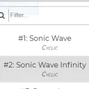 Sonic Wave Cult