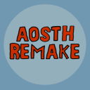 AOSTH Remake Discord Server Server Icon