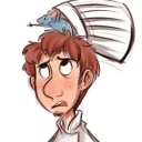 The Chef's Hat - Server Edition Server Icon