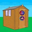 The Gaming Shed Discord Server Icon