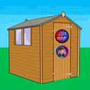 The Gaming Shed