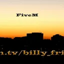 Billy_Friend Streaming Discord