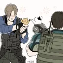 Hound Wolf Squad🌟