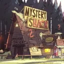 The Mystery Shack
