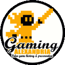 Gaming Alexandria