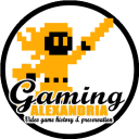 Gaming Alexandria icon
