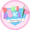 Literature Club Support Squad!