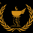 The Right Cafe Server Icon