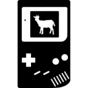 Gameboy Goat Jam