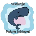 Potvis lokkers