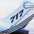 717 hangar