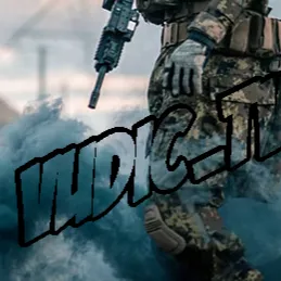 Gaming Community Shooter — мониторинг Discord сервера, статистика и рейтинг