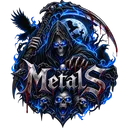 MetalS Community