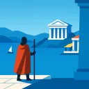 Odýsseia Discord server icon