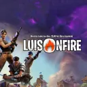 LuisOnFire en Discord amig@s! :)