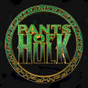 Pants of Hulk