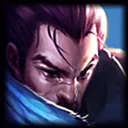 Yasuo The Unforgiven