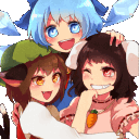 『Chen & Friends』