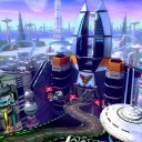 Mute City