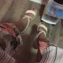 Meh shoes