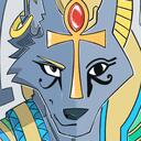 Jackaldog Art Lounge Discord Server Icon