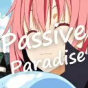 Passive Paradise