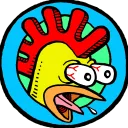 Radioactive Chicken Heads