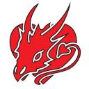 Dragon's Heart Discord Server Icon