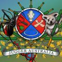 Jugger Australis Discord Server Icon