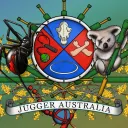 Jugger Australis