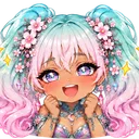 Kay's Discord🌸