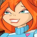 Winx Club - Speedrunning