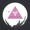 Traveler's Prey (Retired) Discord Server Icon