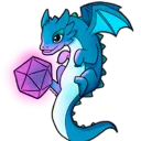 🐲+ 🎲 DRAGONES y DADOS