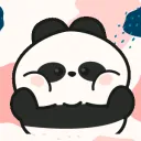 Bambu Panda Discord Server Icon