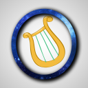 Lyratastic Pony Sandbox Server Discord Server Icon