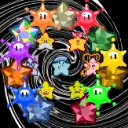 Paper Mario (Roleplay): Corrupted by Nothing