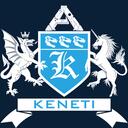 Keneti Survival Gaming Discord Server Icon