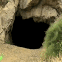 The Grotto